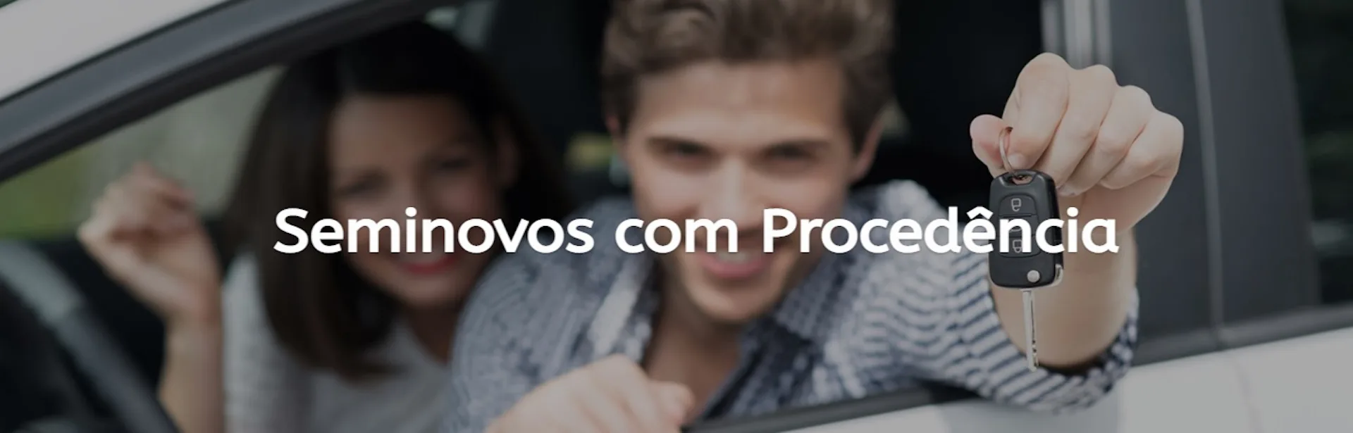 Nova Trevo
