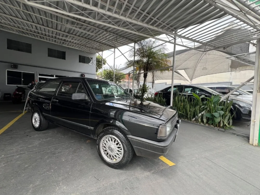 VW - VolksWagen Gol CLi / CL/ Copa/ Stones 1.6